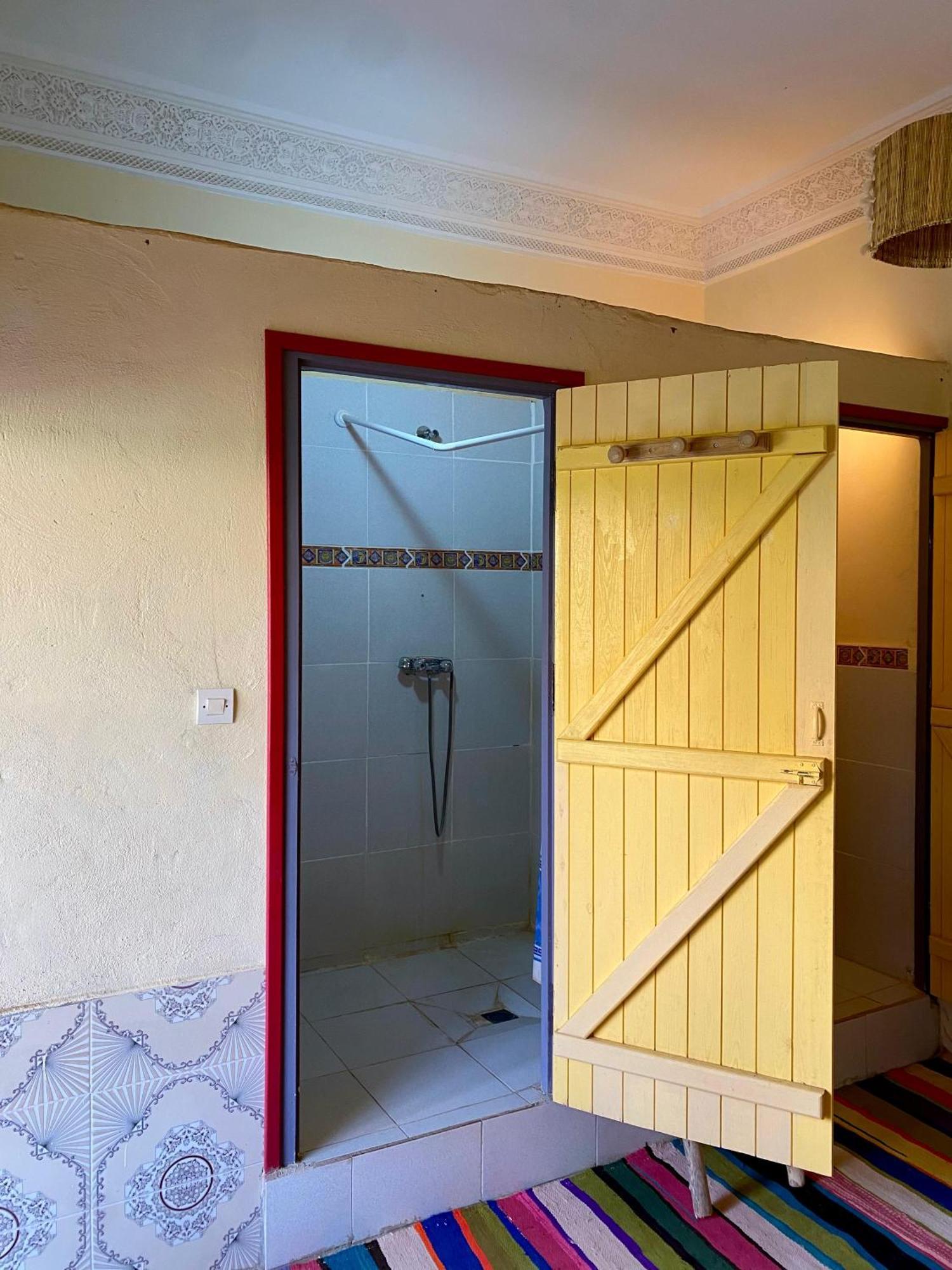 Dar Relax Hostel, Gorges De Todra Tinghir Zewnętrze zdjęcie