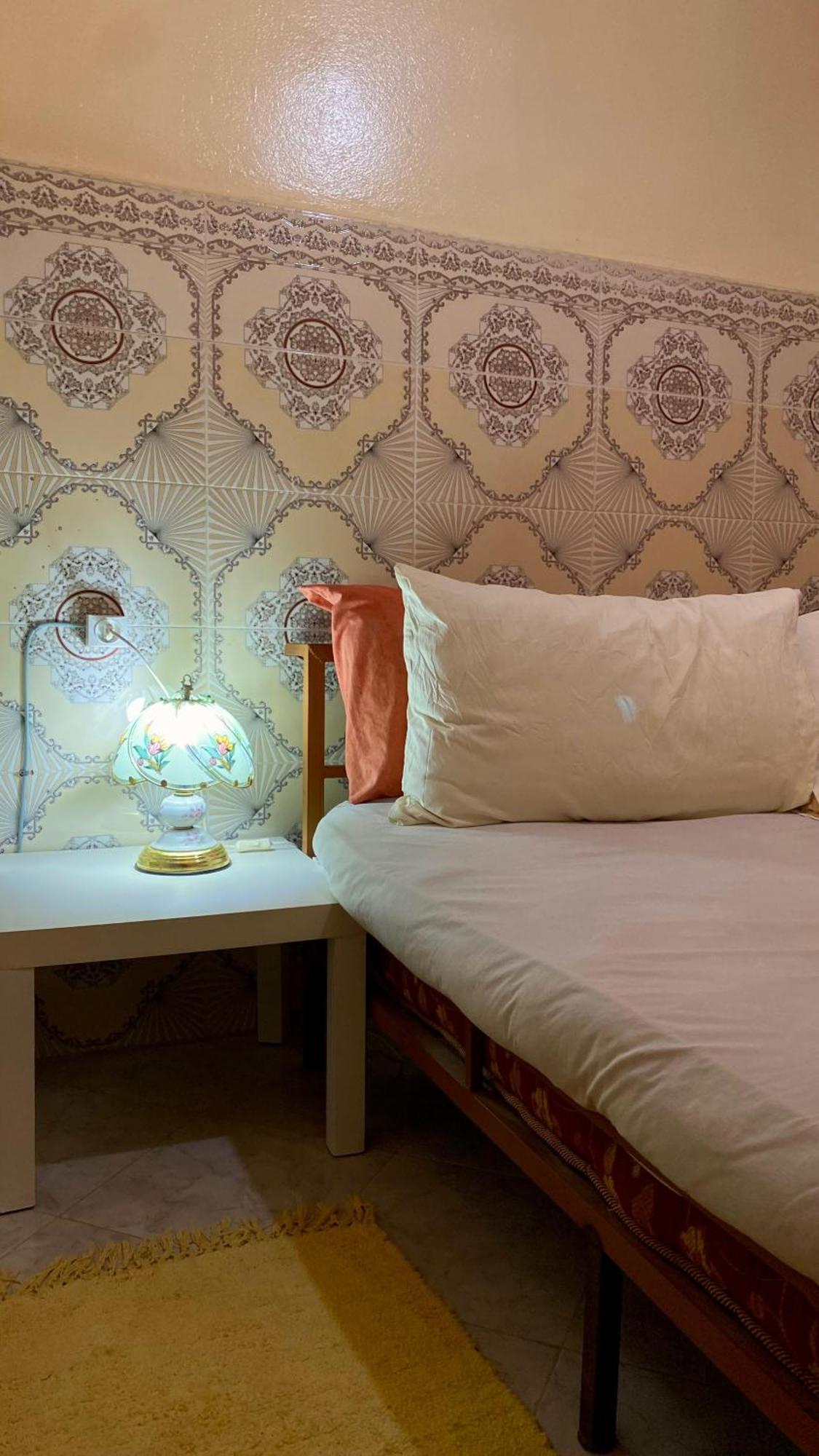 Dar Relax Hostel, Gorges De Todra Tinghir Zewnętrze zdjęcie