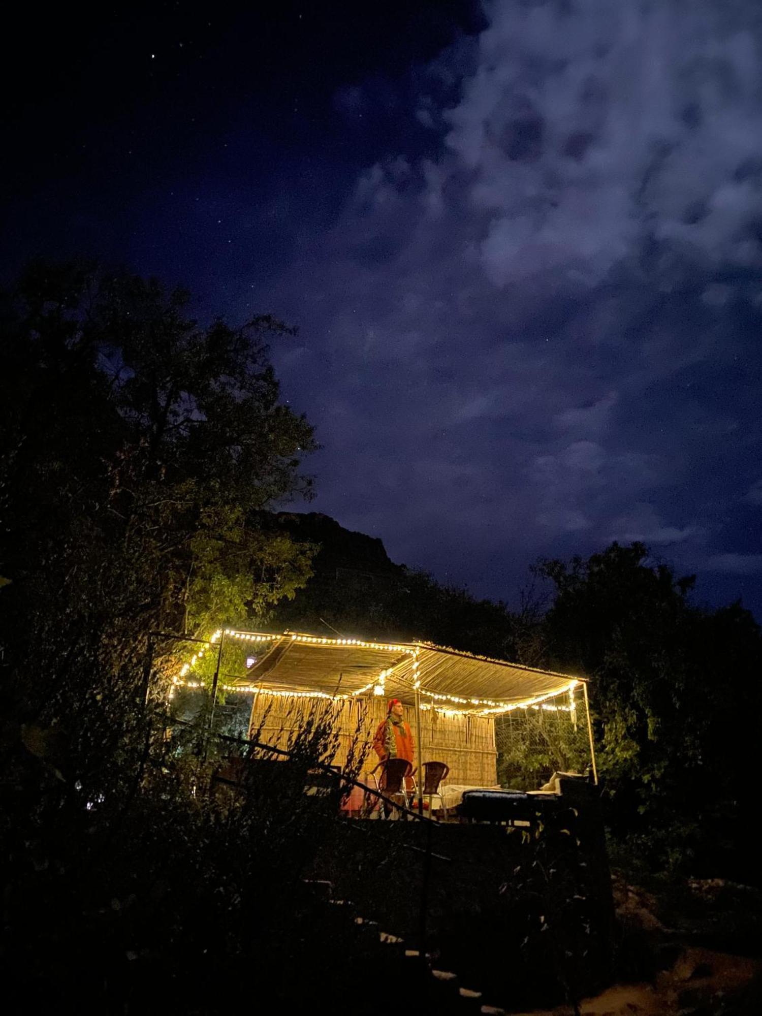 Dar Relax Hostel, Gorges De Todra Tinghir Zewnętrze zdjęcie
