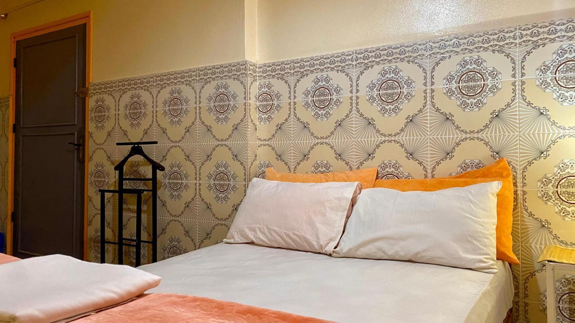 Dar Relax Hostel, Gorges De Todra Tinghir Zewnętrze zdjęcie