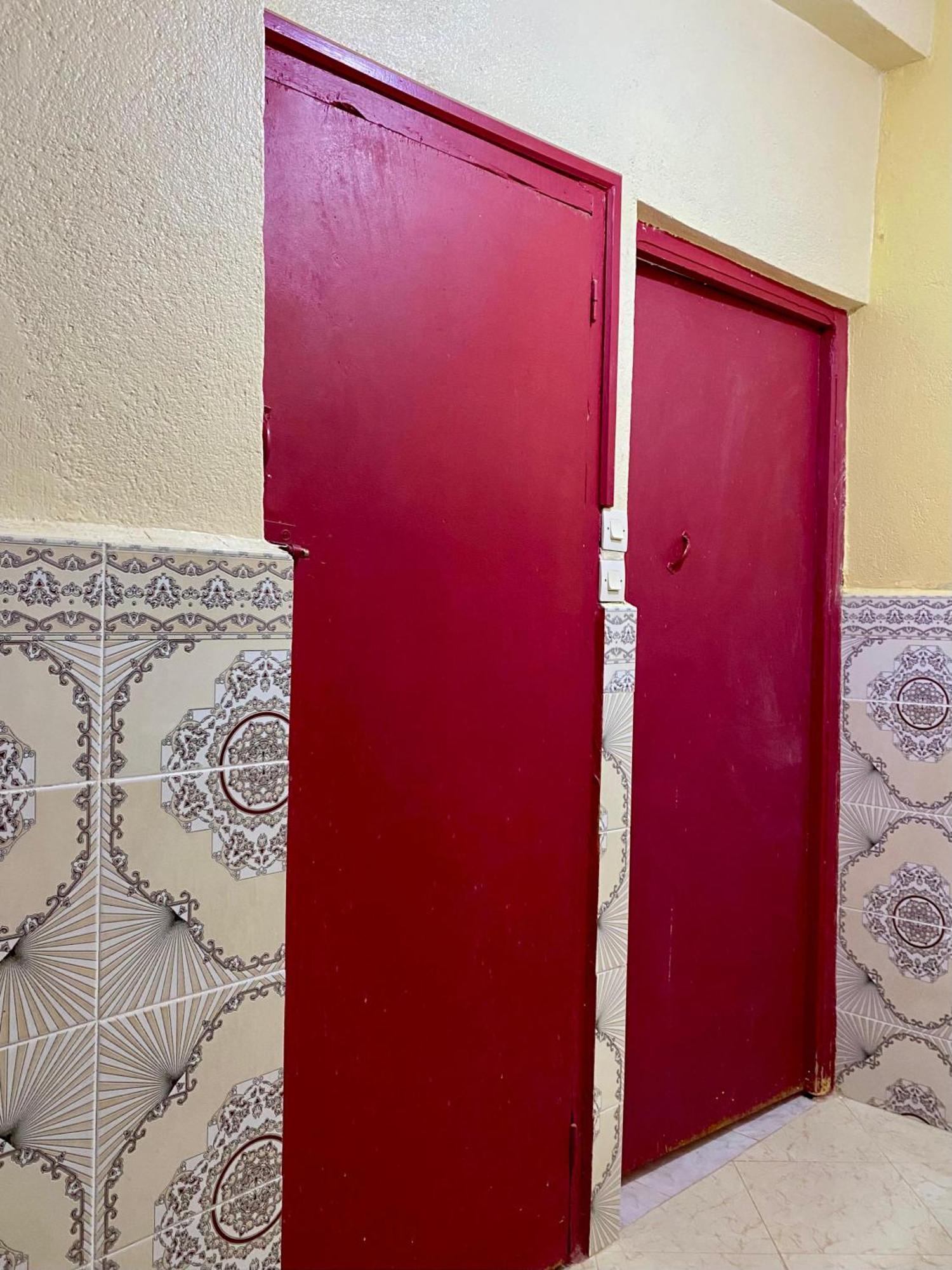 Dar Relax Hostel, Gorges De Todra Tinghir Zewnętrze zdjęcie