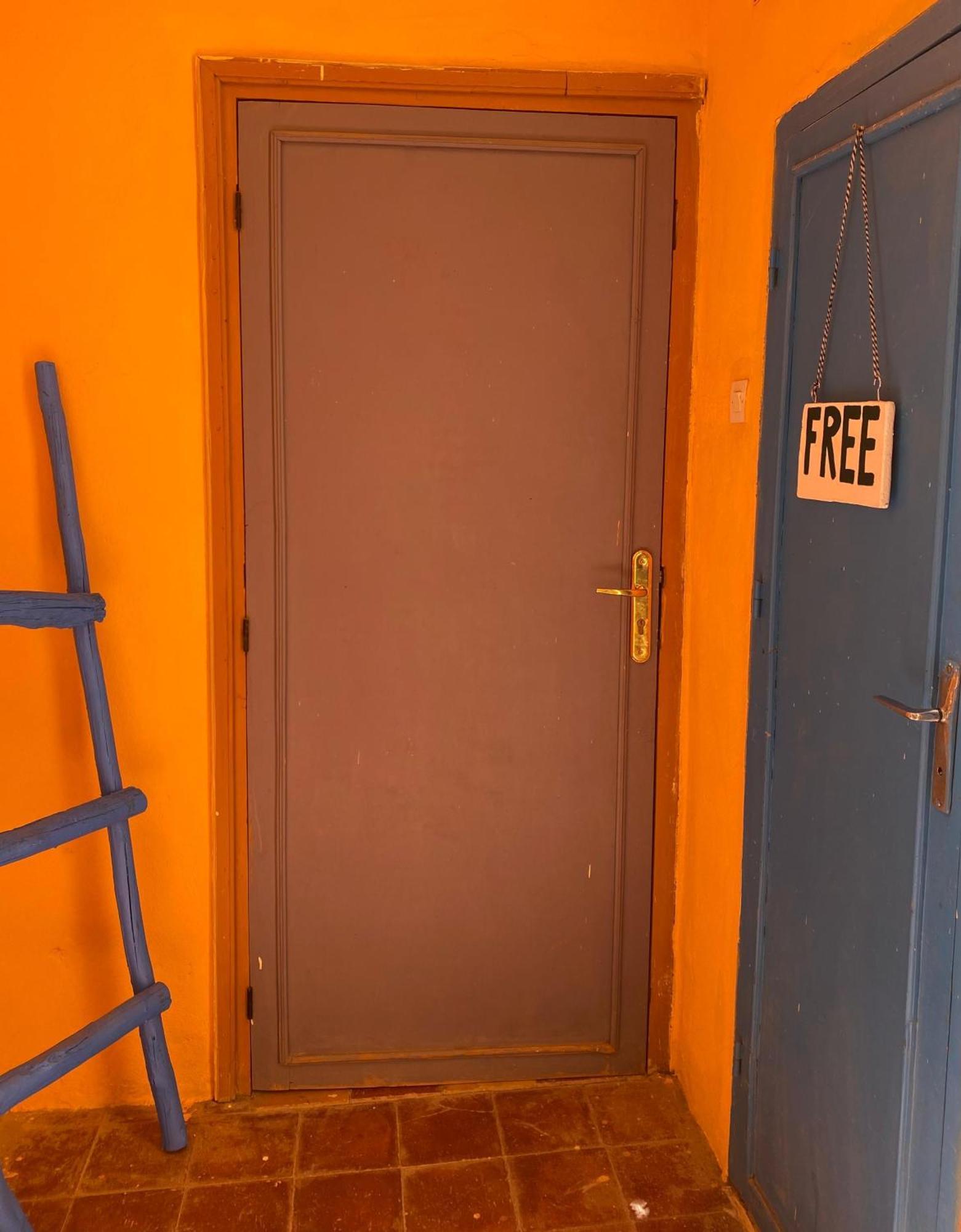 Dar Relax Hostel, Gorges De Todra Tinghir Zewnętrze zdjęcie